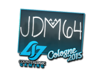 jdm64 | MLG Columbus 2016 image